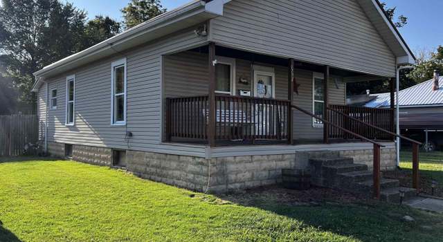 Photo of 1707 13th St, Lawrenceville, IL 62439