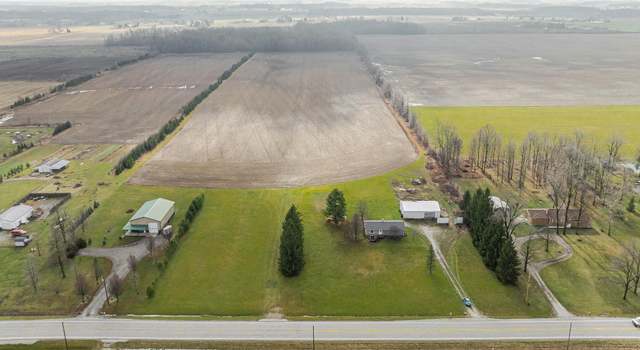 Photo of ** E 1200 N, Huntington, IN 46750