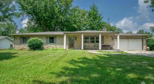 Photo of 9508 W Lone Beech Dr, Muncie, IN 47304
