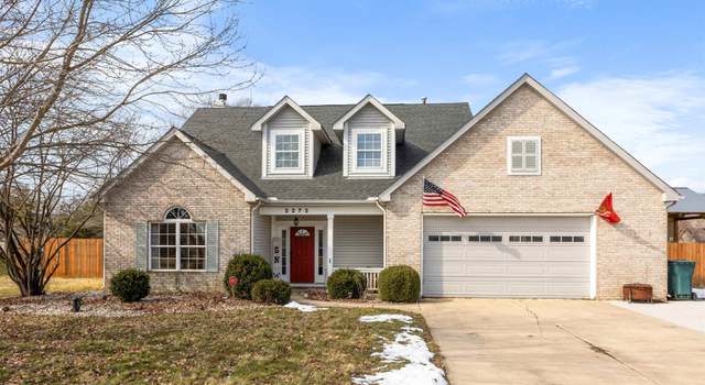Photo of 2272 E Flowering Crab Dr, Lafayette, IN 47905