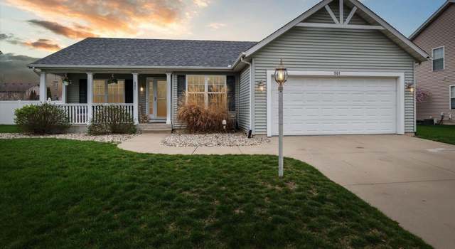 Photo of 501 Shepherds Cove Dr, Osceola, IN 46561