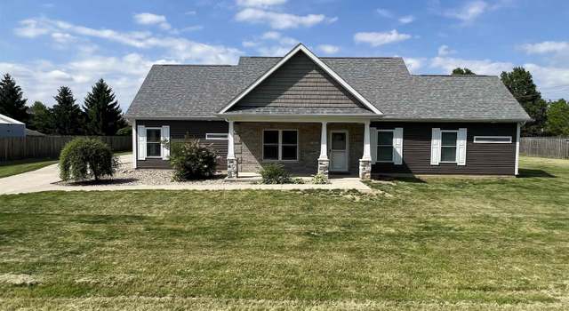 Photo of 160 Rostone Cir, Lafayette, IN 47909