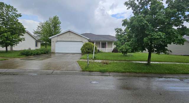 Photo of 1132 East Ridge Dr Dr, Decatur, IN 46733