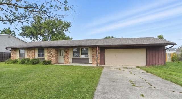 Photo of 22331 Maple Ln, Woodburn, IN 46797