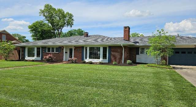 Photo of 2308 E Gum St, Evansville, IN 47714