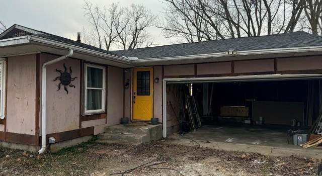 Photo of 1855 N 300 E, Knox, IN 46534