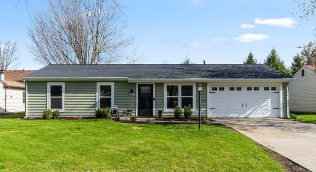 Photo of 7807 Tipperary Trl, Fort Wayne, IN 46815
