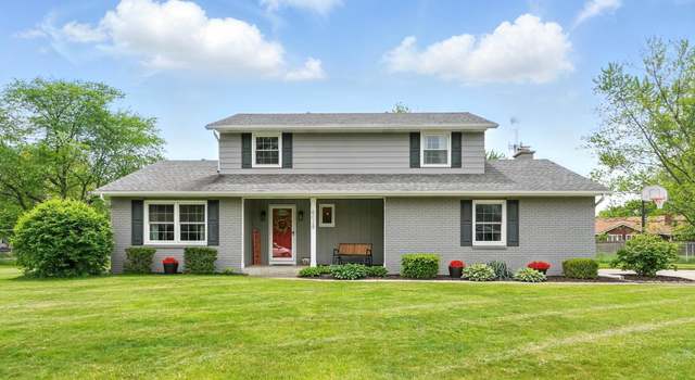 Photo of 6028 Manchester Dr, Fort Wayne, IN 46835
