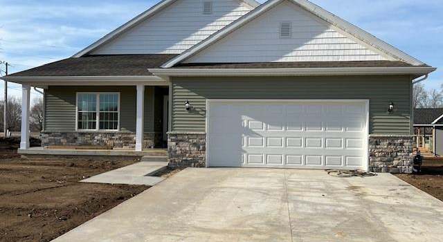 Photo of Lot 1 Discovery Ln, Plymouth, IN 46563