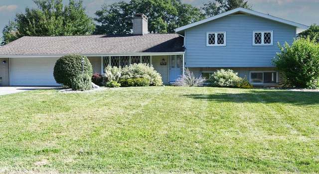 Photo of 5131 Rosebury Dr, Fort Wayne, IN 46835