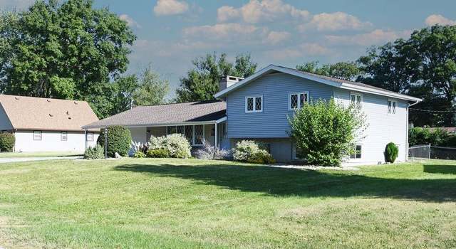 Photo of 5131 Rosebury Dr, Fort Wayne, IN 46835