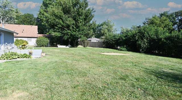 Photo of 5131 Rosebury Dr, Fort Wayne, IN 46835