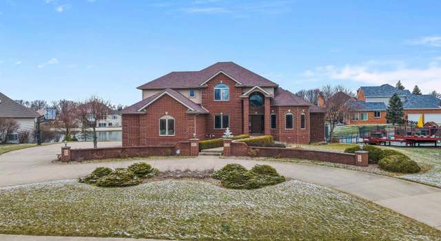 Photo of 12212 Cree Ct, Fort Wayne, IN 46814