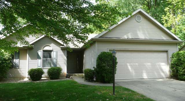 Photo of 13771 Woods Trl, Granger, IN 46530