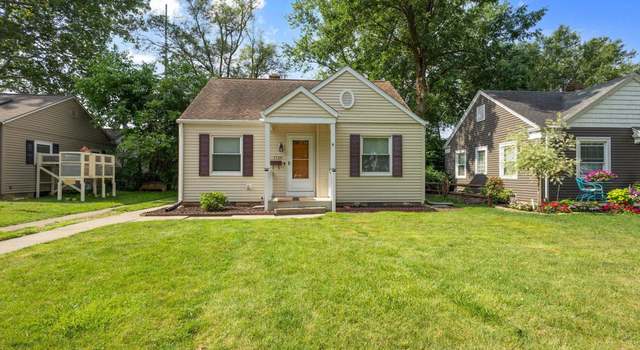 Photo of 1738 Sunnymede Ave, South Bend, IN 46615