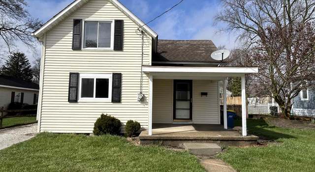 Photo of 324 W Jefferson St, Culver, IN 46511