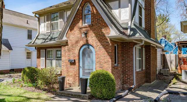 Photo of 1250 Sheridan Ct, Fort Wayne, IN 46807