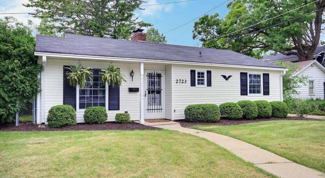 Photo of 2723 Buena Vista Dr, Fort Wayne, IN 46805