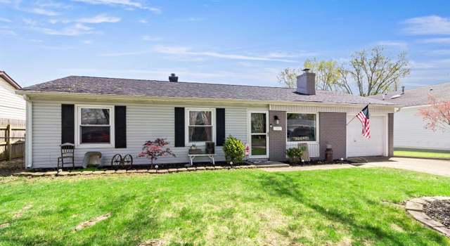 Photo of 1108 Riga Ave, Marion, IN 46952
