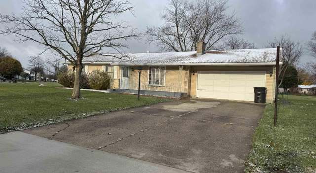 Photo of 3031 Frosch Dr, Fort Wayne, IN 46816