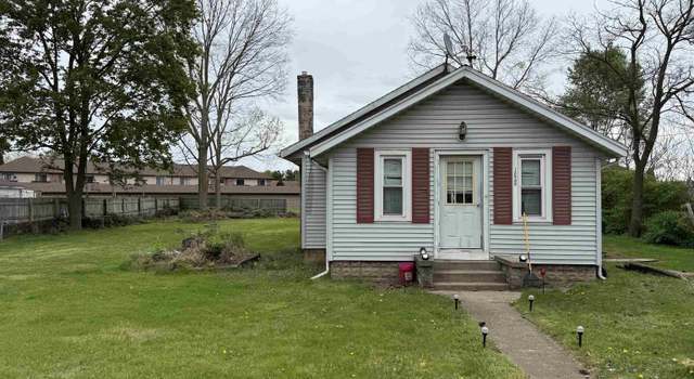 Photo of 1028 Denver St, Elkhart, IN 46516