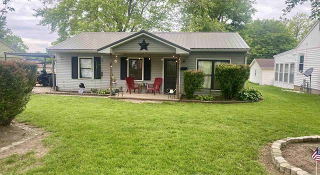 Photo of 920 S Brady St, Attica, IN 47918