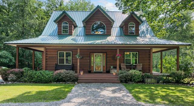 Photo of 5618 N 725 E, Fremont, IN 46737