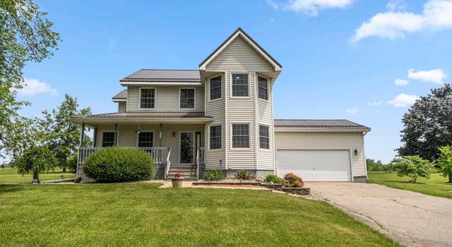 Photo of 4630 E State Road 120, Fremont, IN 46737