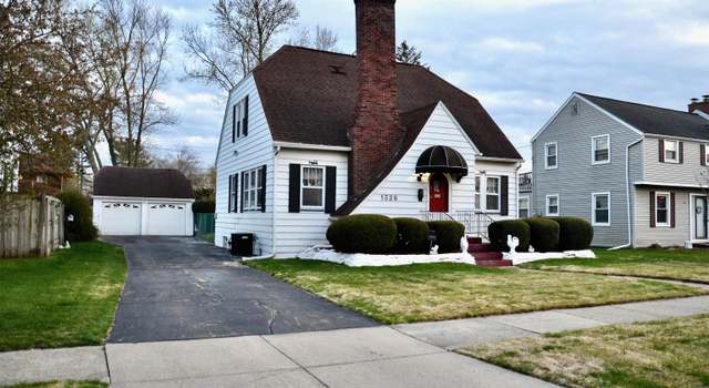 Photo of 1326 E Mckinley Ave, South Bend, IN 46617