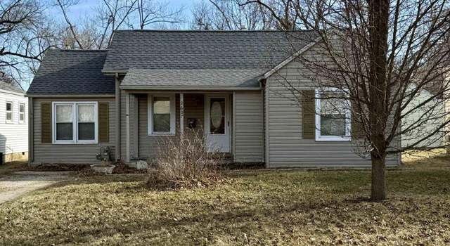 Photo of 2607 W Godman Ave, Muncie, IN 47303