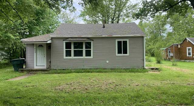 Photo of 413 W Harvard Ave, Muncie, IN 47303