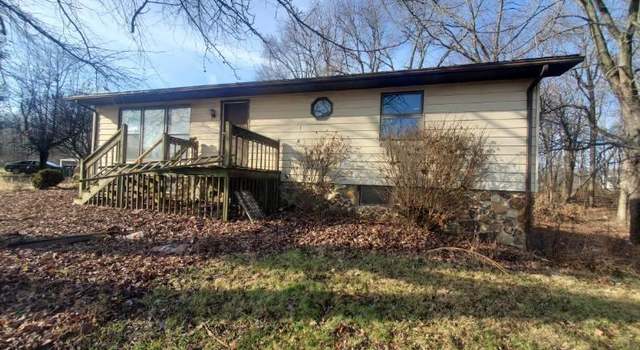 Photo of 2727 N Private 125 Rd E, Sullivan, IN 47882