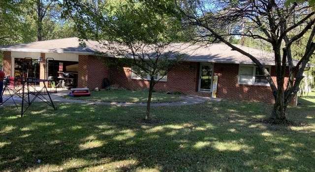 Photo of 5813 N Rod & Gun Club Rd, Bruceville, IN 47516