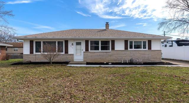 Photo of 615 N 28th St, Lafayette, IN 47904