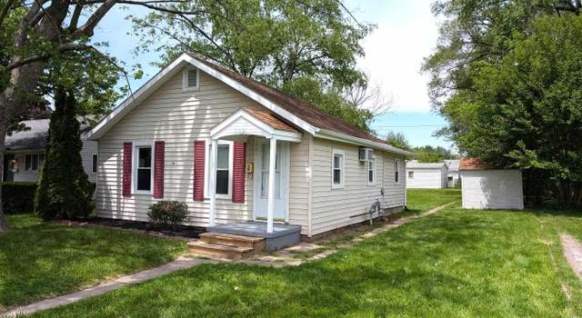 Photo of 1720 W 10th St, Marion, IN 46953