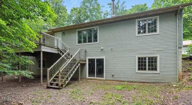 Photo of 1080 North Shore Dr, Rome City, IN 46784
