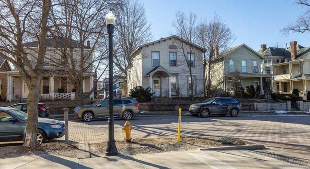 Photo of 635 North St, Lafayette, IN 47901