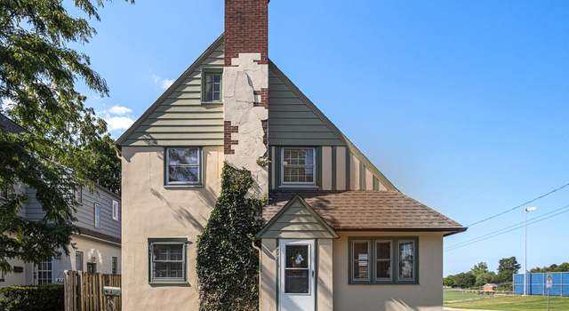 Photo of 417 E Ewing Ave, South Bend, IN 46613