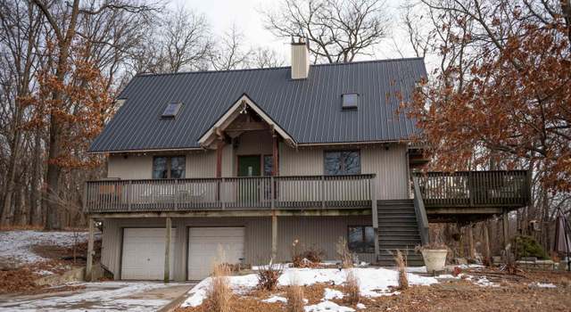 Photo of 3480 N 1100 West, Royal Center, IN 46978