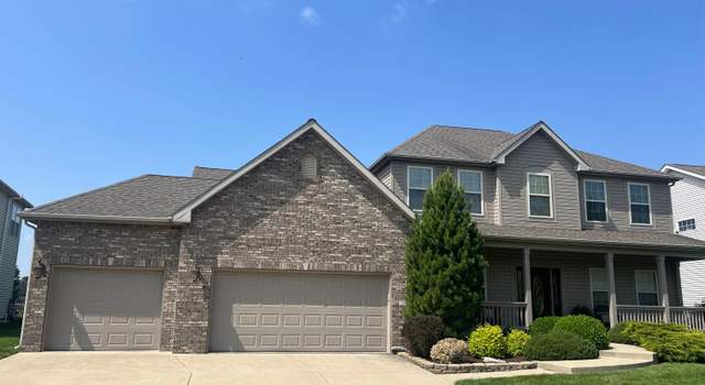 Photo of 3467 Brixford Ln, West Lafayette, IN 47906
