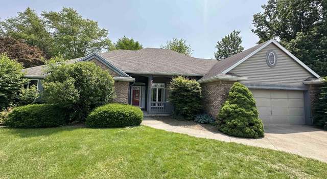 Photo of 1215 Brick N Wood Dr, Lafayette, IN 47990