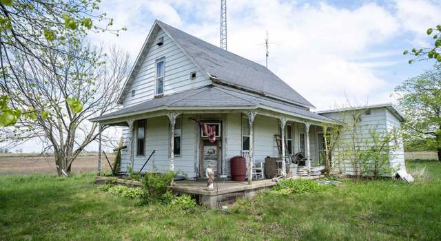 Photo of 9529 N 600 E, North Manchester, IN 46962