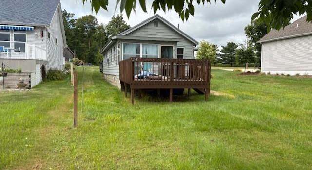 Photo of 1719 E Bair Rd, Columbia City, IN 46725
