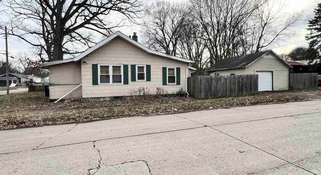 Photo of 1801 Robinson St, South Bend, IN 46613