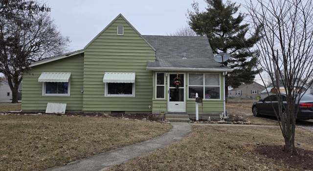 Photo of 240 Columbia St, Huntington, IN 46750