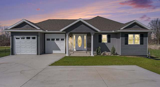 Photo of 2180 S 600 W, Topeka, IN 46571