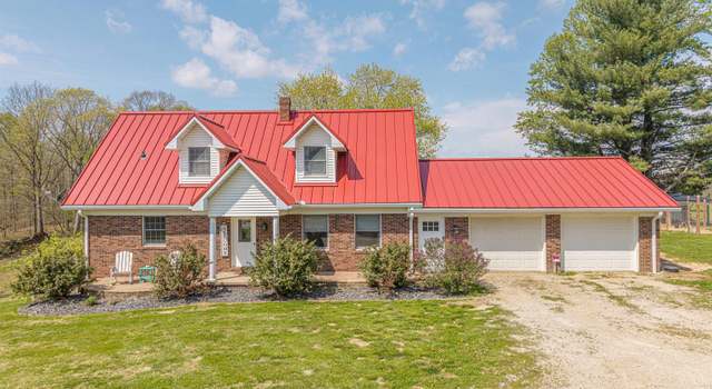 Photo of 3218 S County Rd 900 E, Velpen, IN 47590