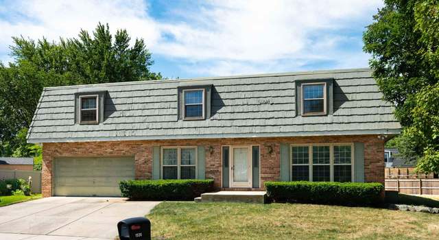 Photo of 1526 Sheffield Ct, South Bend, IN 46614