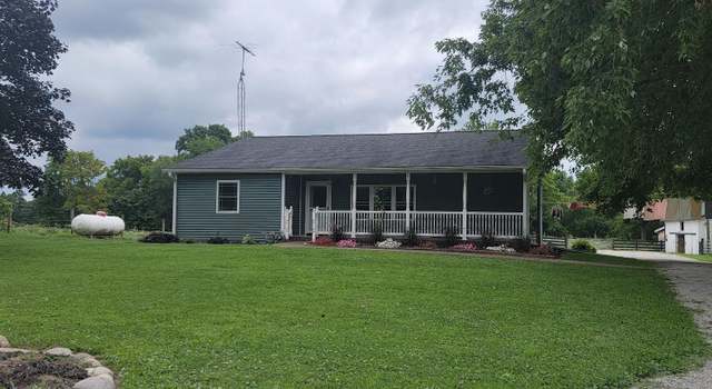Photo of 2651 E 350 N, Marshall, IN 47859