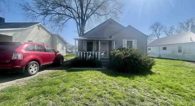 Photo of 2016 N Glenwood Ave, Muncie, IN 47304